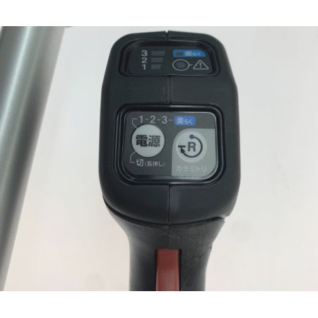  MAKITA マキタ 草刈機 MUR191UDZ