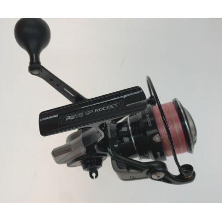  Abu Garcia アブガルシア スピニングリール REVO SP ROCKET