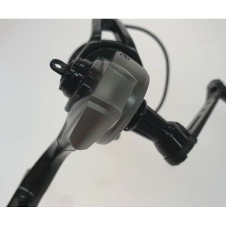  Abu Garcia アブガルシア スピニングリール REVO SP ROCKET