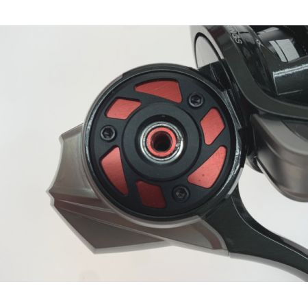  Abu Garcia アブガルシア スピニングリール REVO SP ROCKET