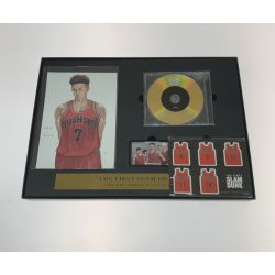 ●●  Blu-ray THE FIRST SLAM DUNK SPECIAL LIMITED EDITION 初回生産限定 Aランク