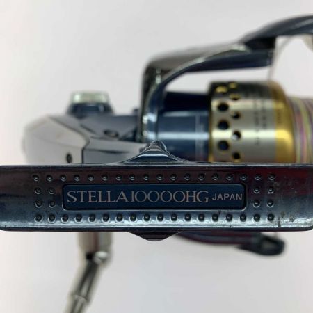  SHIMANO シマノ リール  SW10000HG 