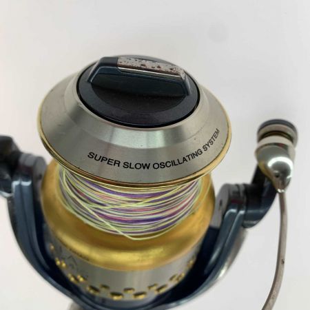  SHIMANO シマノ リール  SW10000HG 