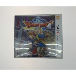 ●●   Nintendo3DS ドラゴンクエスト Bランク