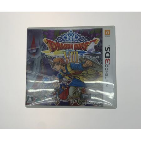    Nintendo3DS ドラゴンクエスト