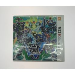 ●●  Nintendo3DS ダンボール戦機W Bランク