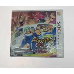●●  Nintendo3DS イナズマイレブンGO Bランク