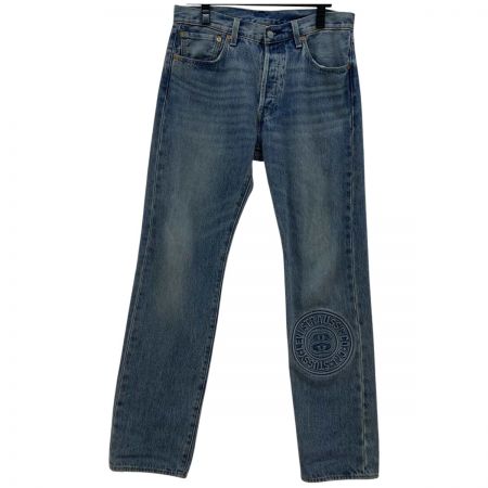  LEVI'S リーバイス レディース衣料 パンツ デニムパンツ 5286 ステューシー Levi's 501