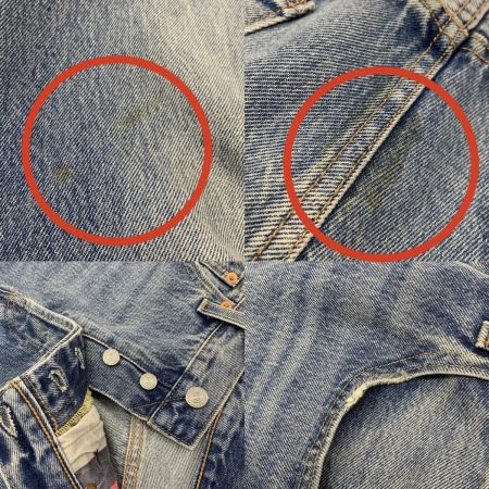  LEVI'S リーバイス レディース衣料 パンツ デニムパンツ 5286 ステューシー Levi's 501