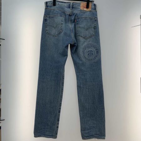  LEVI'S リーバイス レディース衣料 パンツ デニムパンツ 5286 ステューシー Levi's 501