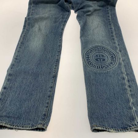  LEVI'S リーバイス レディース衣料 パンツ デニムパンツ 5286 ステューシー Levi's 501