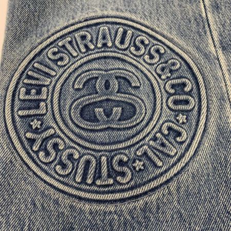  LEVI'S リーバイス レディース衣料 パンツ デニムパンツ 5286 ステューシー Levi's 501