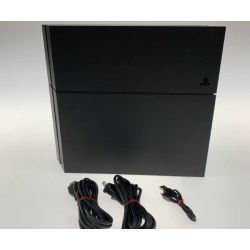 ●● SONY ソニー ゲーム機 PlayStation4  CUH-1200A ゲーム機 PlayStation4  Bランク