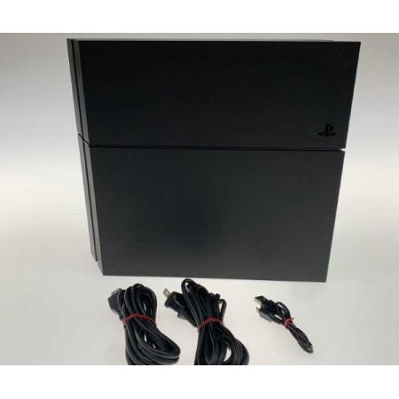  SONY ソニー ゲーム機 PlayStation4  CUH-1200A ゲーム機 PlayStation4 