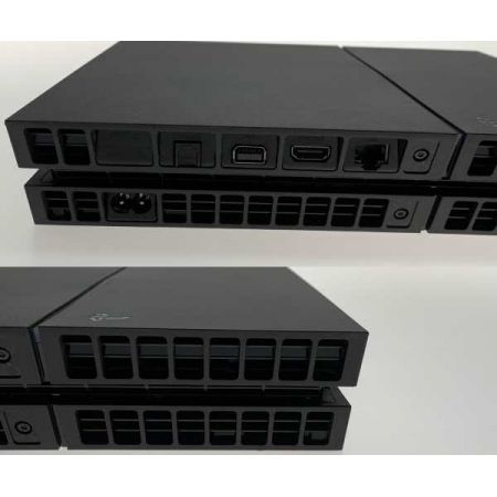  SONY ソニー ゲーム機 PlayStation4  CUH-1200A ゲーム機 PlayStation4 