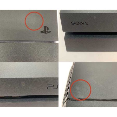 SONY ソニー ゲーム機 PlayStation4  CUH-1200A ゲーム機 PlayStation4 