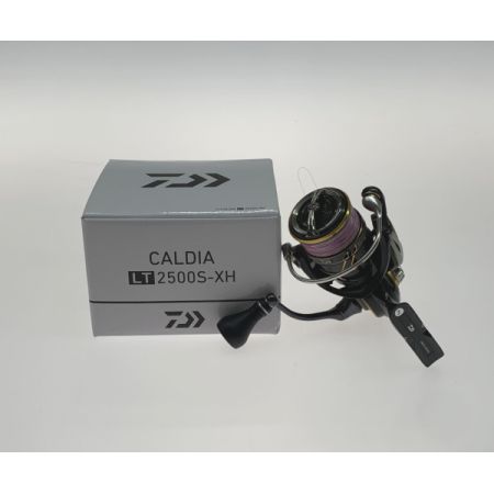 スピニングリール LT2500S-XH ダイワ DAIWA  釣り用品 リール スピニングリール