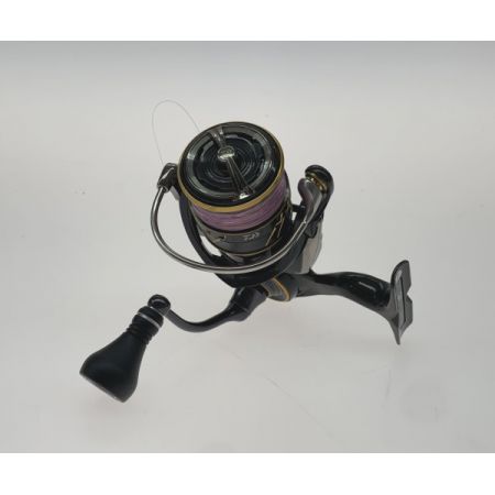 スピニングリール LT2500S-XH ダイワ DAIWA  釣り用品 リール スピニングリール