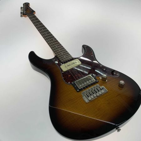  YAMAHA ヤマハ エレキギター  PACIFICA611VFM
