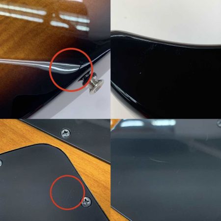  YAMAHA ヤマハ エレキギター  PACIFICA611VFM