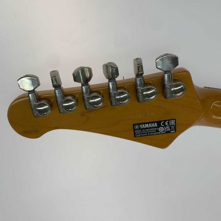  YAMAHA ヤマハ エレキギター  PACIFICA611VFM