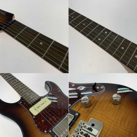  YAMAHA ヤマハ エレキギター  PACIFICA611VFM