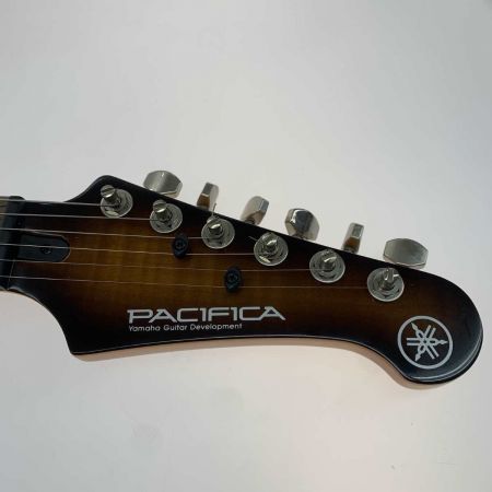  YAMAHA ヤマハ エレキギター  PACIFICA611VFM