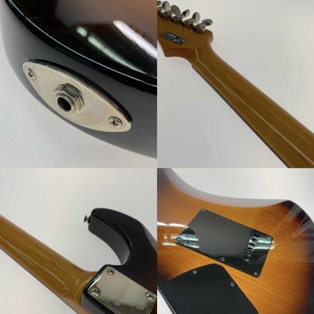  YAMAHA ヤマハ エレキギター  PACIFICA611VFM