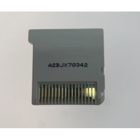   3DS ポケモン ウルトラムーン