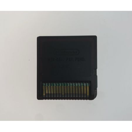   NintendoDS ポケモン ソウルシルバー