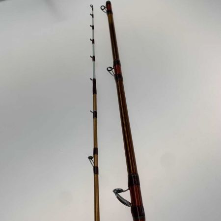  DAIWA ダイワ  ロッド  剣崎D