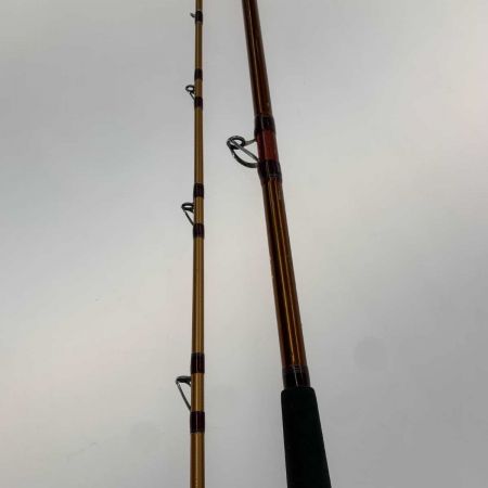  DAIWA ダイワ  ロッド  剣崎D