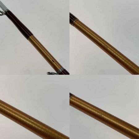  DAIWA ダイワ  ロッド  剣崎D