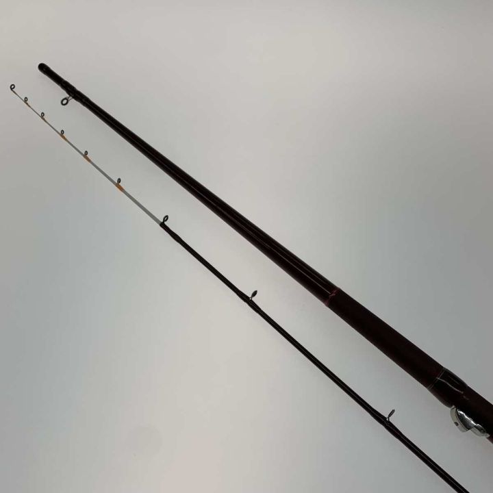 DAIWA ダイワ 船 カレイ 180 06575205 - 中古釣り・フィッシング