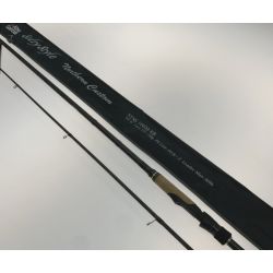 ●● Abu Garcia アブガルシア ルアーロッド ソルティスタイル ノーザンカスタム Bランク