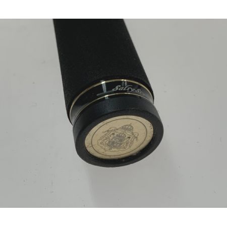  Abu Garcia アブガルシア ルアーロッド ソルティスタイル ノーザンカスタム