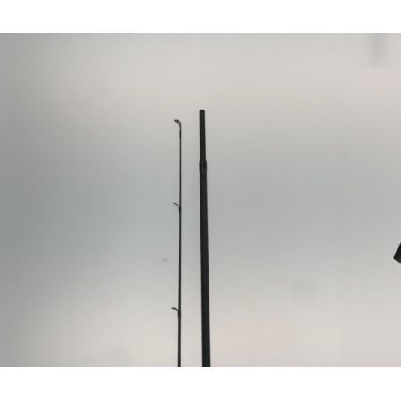  Abu Garcia アブガルシア ルアーロッド ソルティスタイル ノーザンカスタム