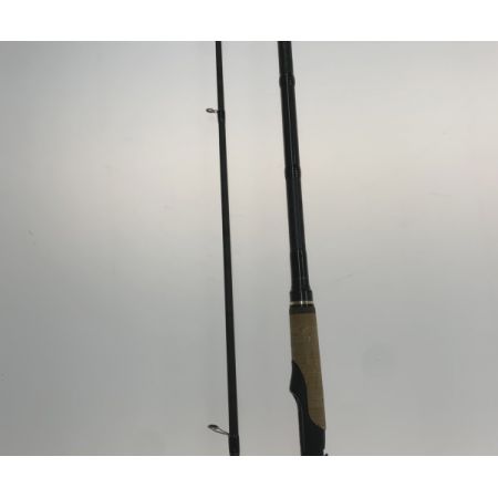  Abu Garcia アブガルシア ルアーロッド ソルティスタイル ノーザンカスタム