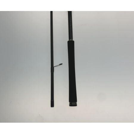  Abu Garcia アブガルシア ルアーロッド ソルティスタイル ノーザンカスタム