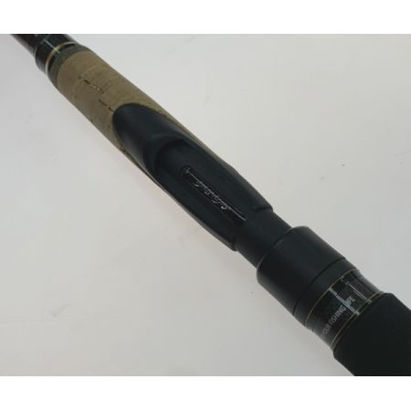  Abu Garcia アブガルシア ルアーロッド ソルティスタイル ノーザンカスタム