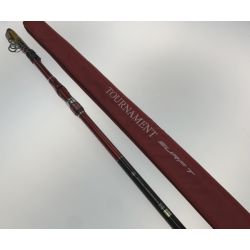 ●● DAIWA ダイワ ロッド 投竿 トーナメントサーフT 35-425 05267265 Aランク