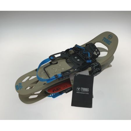  TUBBS タブス スノーシュー FLEX TRK 22 W