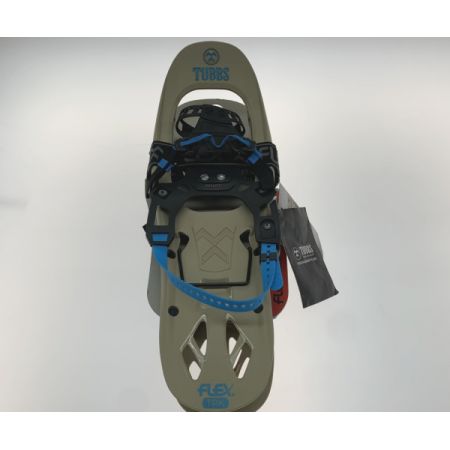  TUBBS タブス スノーシュー FLEX TRK 22 W