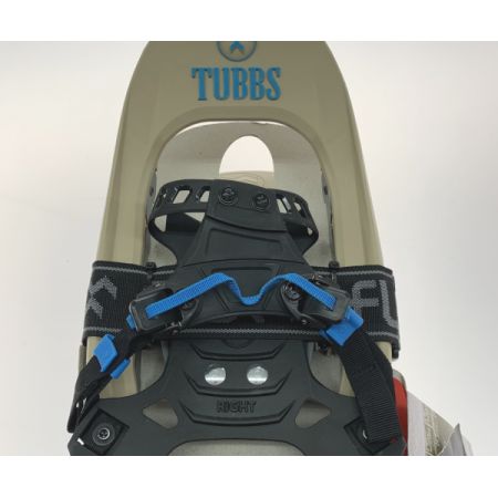  TUBBS タブス スノーシュー FLEX TRK 22 W
