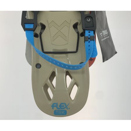  TUBBS タブス スノーシュー FLEX TRK 22 W