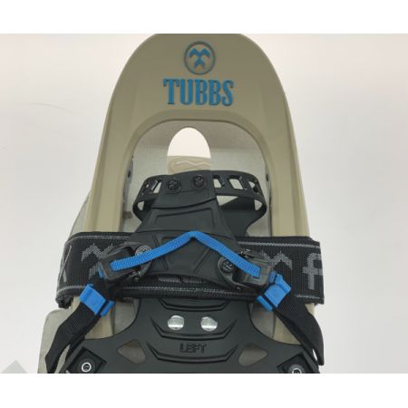  TUBBS タブス スノーシュー FLEX TRK 22 W