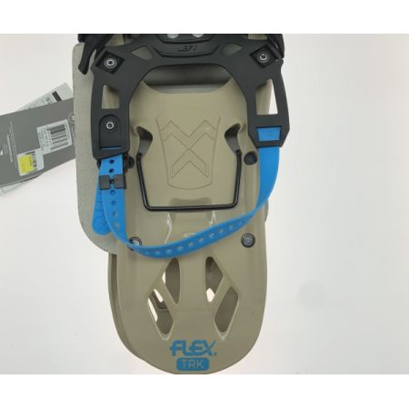  TUBBS タブス スノーシュー FLEX TRK 22 W