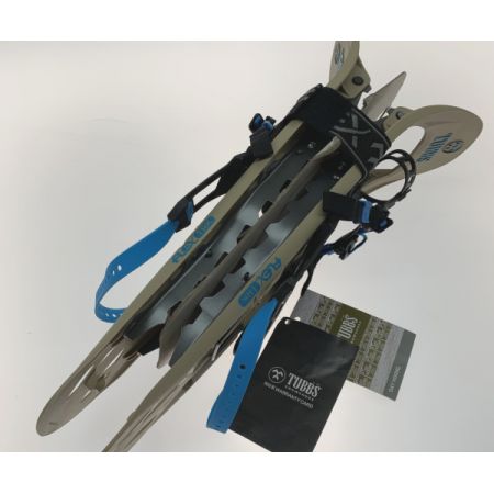  TUBBS タブス スノーシュー FLEX TRK 22 W