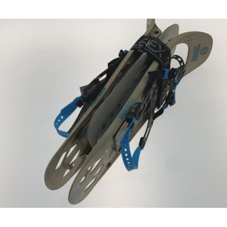  TUBBS タブス スノーシュー FLEX TRK 22 W