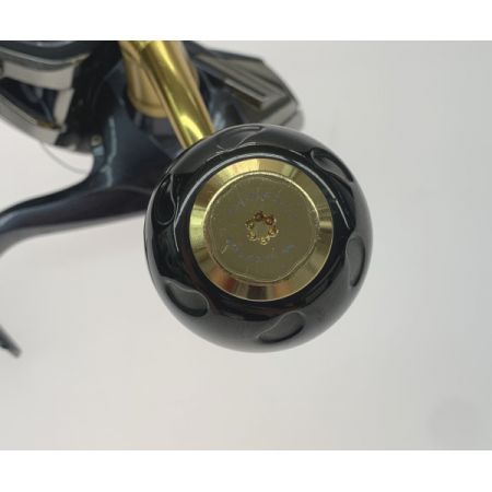  SHIMANO シマノ スピニングリール 15ツインパワーSW14000XG 03323